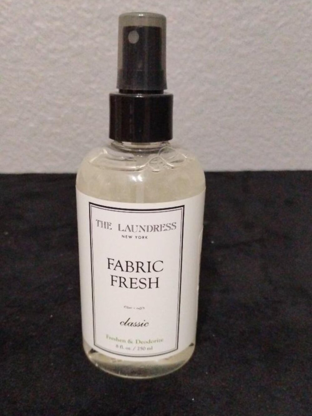The Laundress Fabric Fresh Classic Spray  NEW
